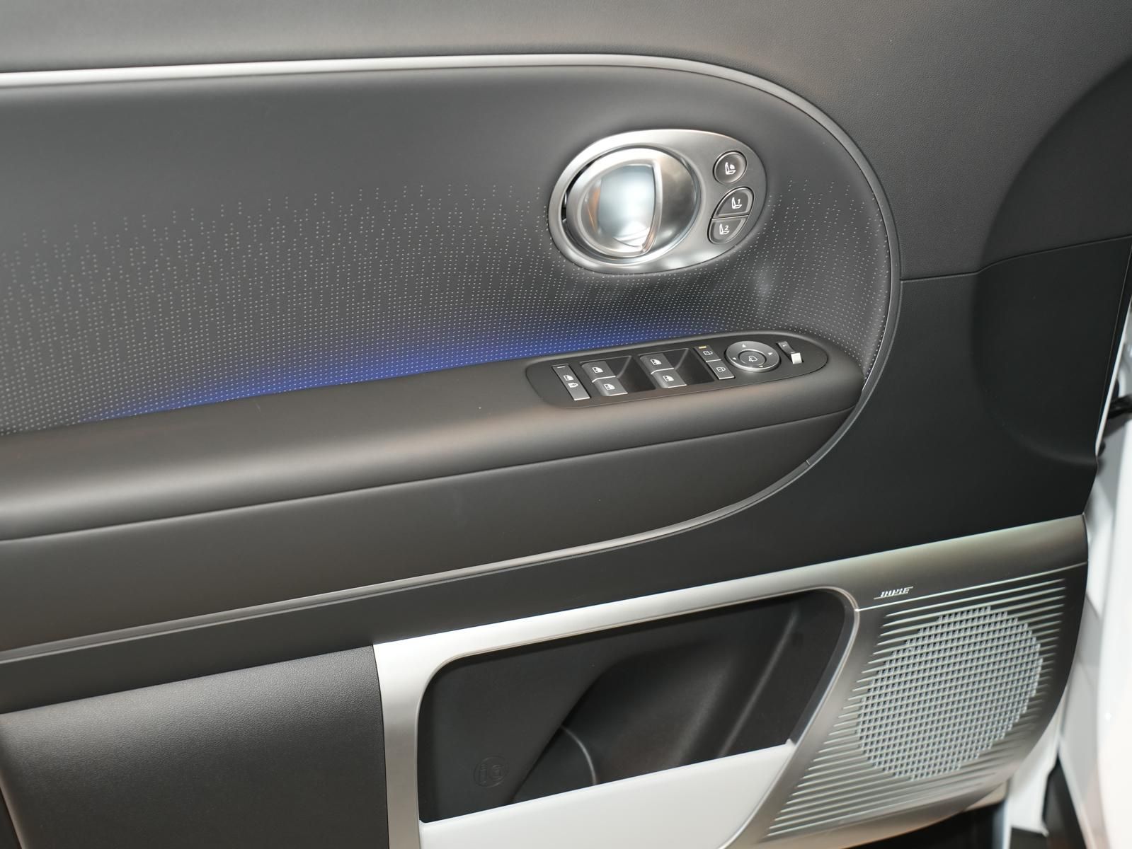 Hyundai IONIQ 9 – Bild 19