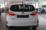 Ford Fiesta TREND 5-trg KLIMA LED DAB AppLink WinterP - Ford Fiesta: 5d