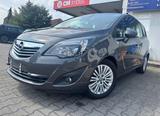 Opel Meriva B 1.7 CDTI Innovation Automatik - Opel Meriva mit Diesel-Antrieb: 1.7