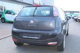 Fiat Punto 1,2*Export* - Fiat Punto: 1.2