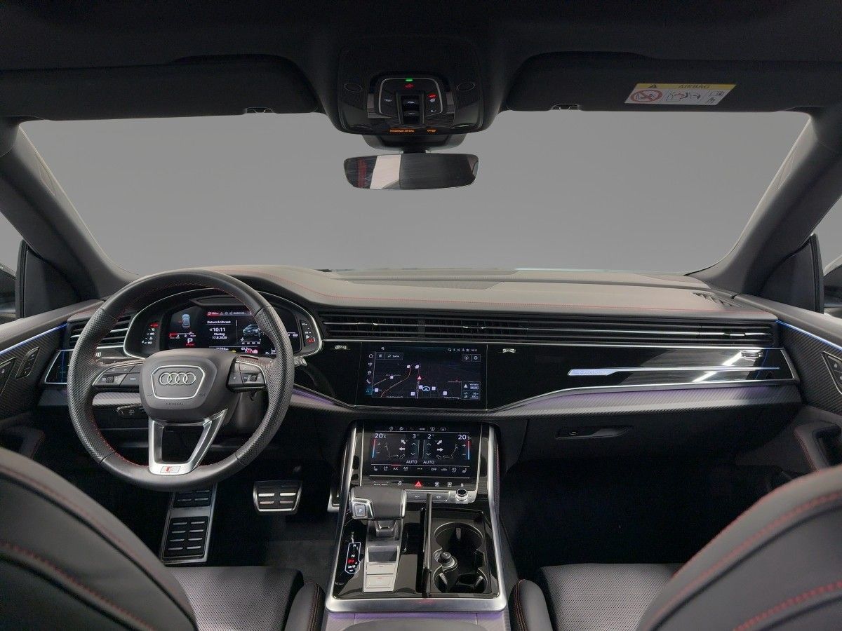 Audi Q8 - Bild 10