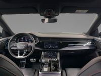 Audi Q8 - Vorschau Bild 10
