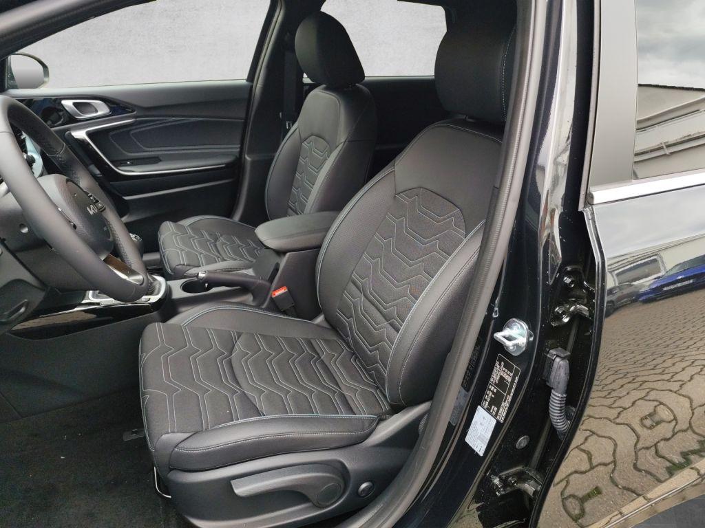 Kia Ceed SW 1.5 Edition 30 Navi