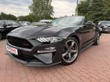 Ford Mustang GT Convertible CS California - Ford Mustang: Cs