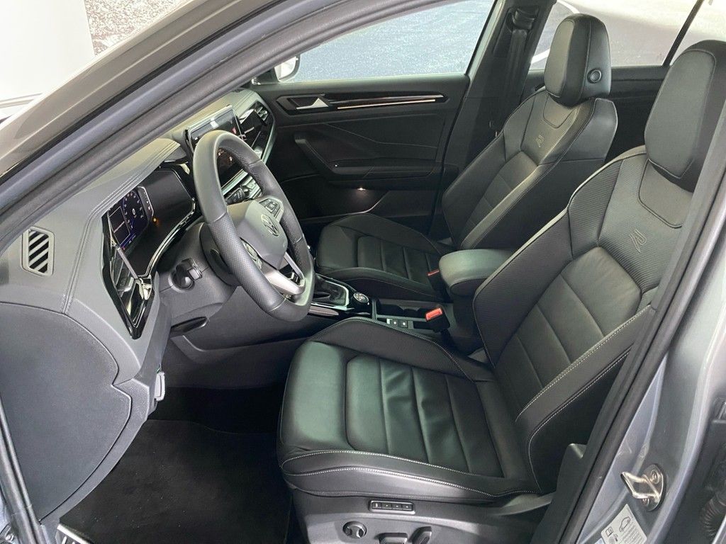 Volkswagen T-Roc 2.0 TSI 4M R-Line AHK PANO LEDER foto 5