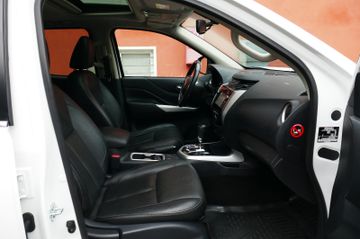 Fahrzeugabbildung Renault Alaskan Intens Double Cab 4x4