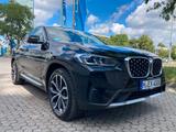 BMW X4 xDrive30i facelift HUD AHK HK RFK Laser Leder - BMW X4 Gebrauchtwagen in München