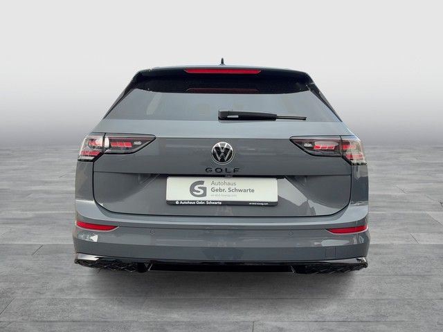 Volkswagen Golf VIII Variant 2.0 TDI DSG R-Line Head Up Kam foto 4