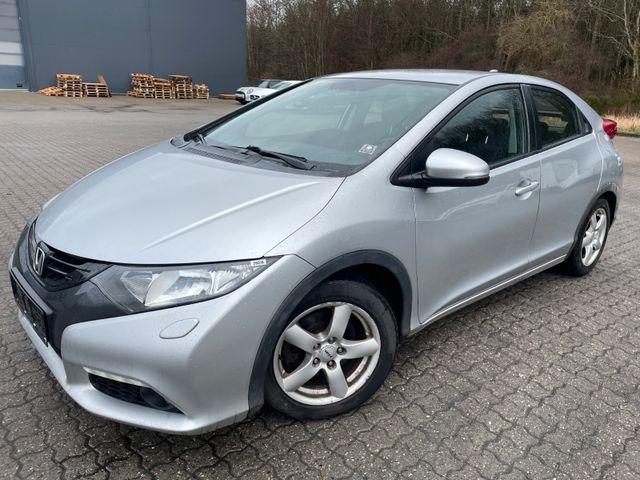 Honda Civic 1.6 i-DTEC 120PS Sport  N 20370