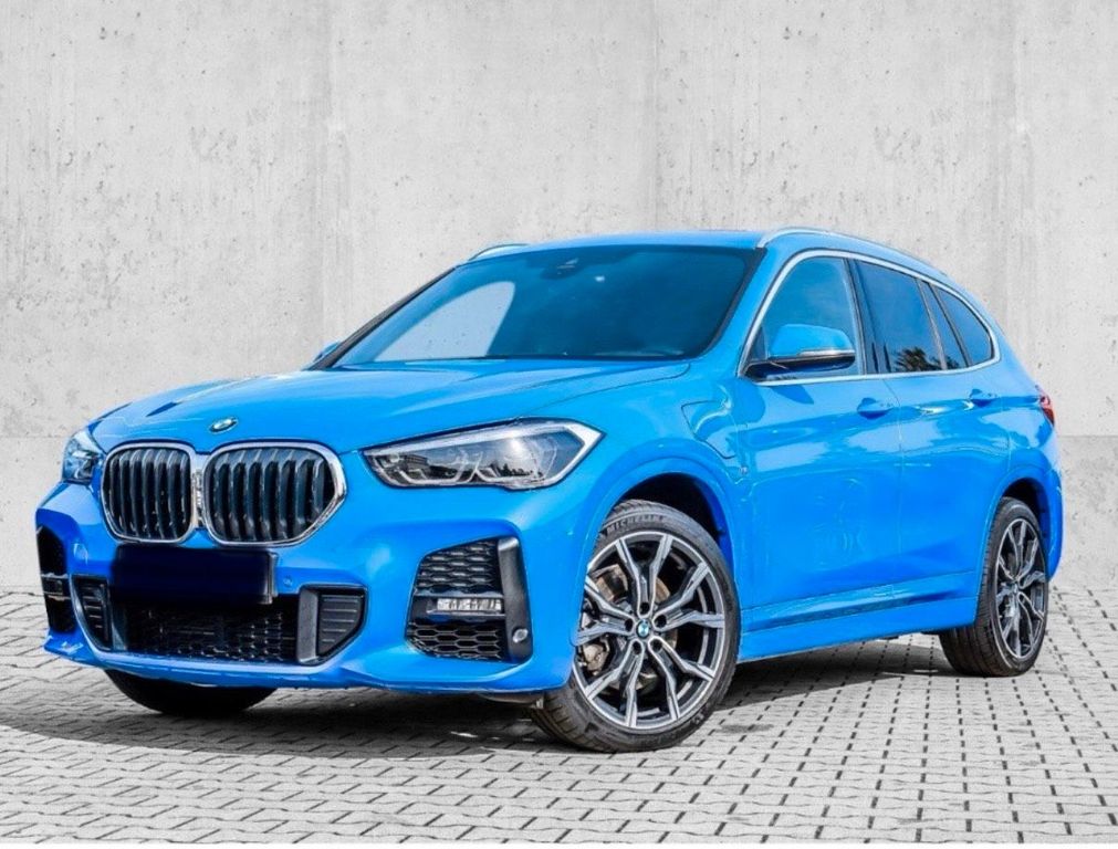 Image of BMW X1