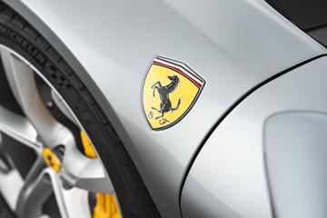 2024 Ferrari SF90 — миниатюра 26
