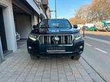 Toyota Land Cruiser 2.8 D-4D Executive Automatik - Toyota Land Cruiser Executive mit Diesel-Antrieb