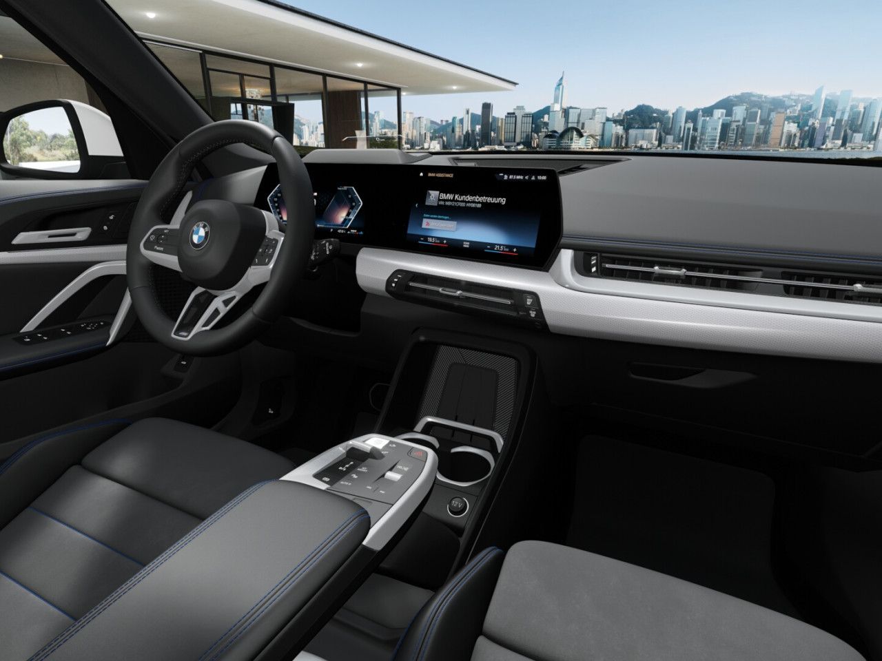 BMW X1 - Bild 9