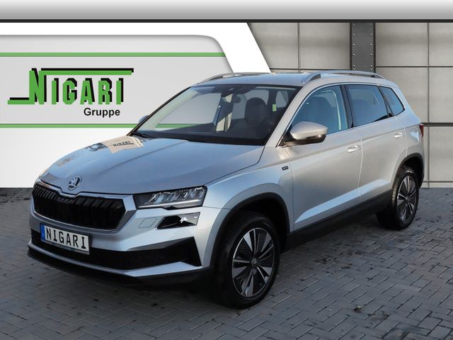 Skoda Karoq 1.5l TSI ACT DSG Selection