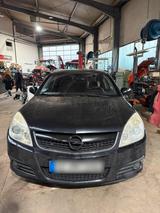 Opel Vectra C Caravan 2.8 V6 Turbo - Opel Vectra: C Turbo