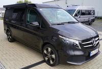 VANTourer URBAN V-Klasse (ex.01) Allrad, AHK, Markise