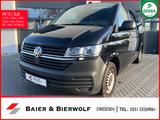 Volkswagen T6.1 Transporter lang Navi 9 Sitzer 150PS Kamera - Volkswagen T6 Transporter in Dresden