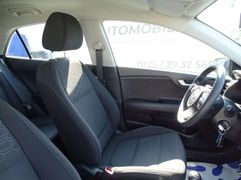 Fahrzeugabbildung Kia Rio Edition 7  **SCHECKHEFTGEPFLEGT / TÜV-07.202