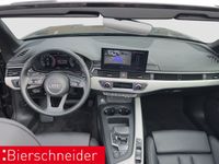 Audi A5 - Vorschau Bild 12