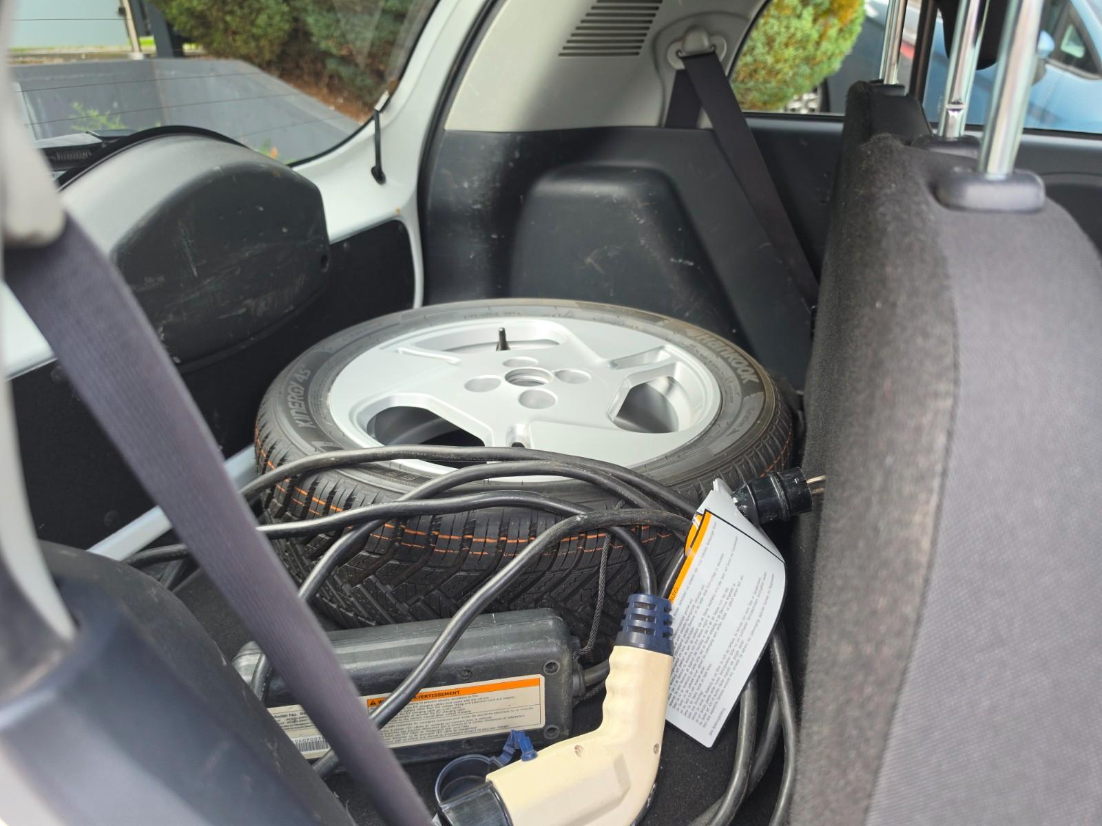 Mitsubishi i-MiEV*Klima* guter Zustand*