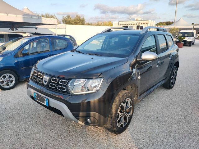 Dacia Duster 1.5 Blue dCi 8V 115 CV 4x2 Prestige