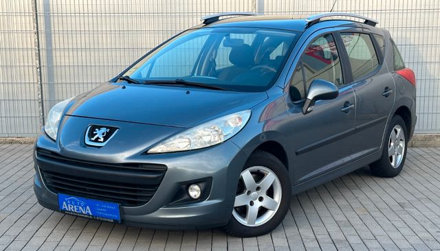 Peugeot 207 SW Urban Move PANORAMA,KLIMA,SERVICE PEUGEOT