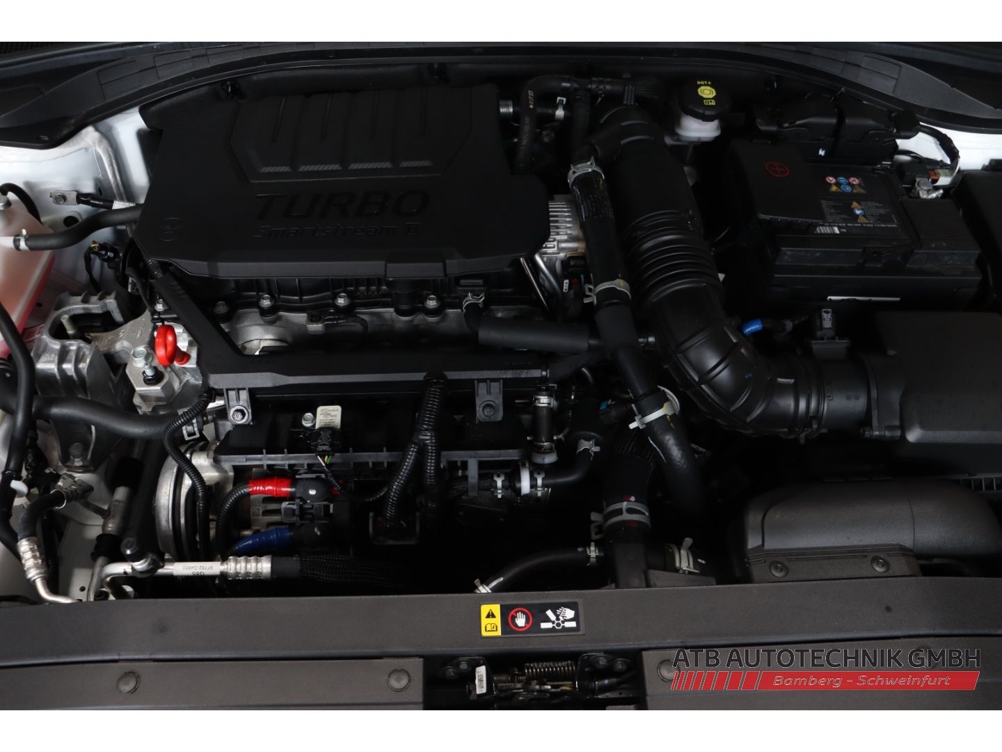 Hyundai i30 – Bild 25
