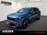 Kia Sorento PLATINUM 1.6 HEV NAVI,DAB,KLIMA,SITZHZG, - Kia: 1.6