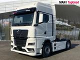 MAN TGX 18.520 4x2 BL SA,GX, Retarder, Nebenabtrieb - MAN Hamburg