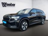 Skoda Kodiaq 4x4 Selection *AHK*7SITZE*NAVI*MATRIX*HUD - Skoda Kodiaq mit Benzin-Antrieb: Scheckheftgepflegt