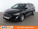 Ford Focus 1.0 EcoBoost Titanium Aut.*NAVI*LED*ACC* - Ford Focus Gebrauchtwagen in Bochum