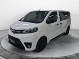 Toyota Proace Verso Proace Verso 2.0D 180Cv S&S  - Toyota Verso mit Diesel-Antrieb: Automatik