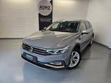 Volkswagen Passat Variant Alltrack 2.0 TSI 4Motion+ VC/H&K - Volkswagen Passat Alltrack mit Benzin-Antrieb: Automatik