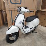 Vespa GTS 310 Super Sport 25er + 3. Jahr Garantie ! - VESPA GTS