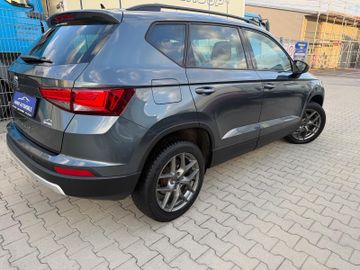 SEAT Ateca - 10