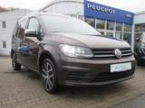 Volkswagen Caddy Maxi Beach 2.0TDI BMT 4MOTION - Volkswagen Caddy Maxi: Motion