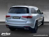 Mercedes-Benz GLS 580 4M AMG/23''/Multibeam/Head-up/Pano-SD/AH - Mercedes-Benz GLS 580 Gebrauchtwagen