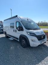 Weinsberg CaraLife 630 LQ City Plus, 200W Solar, Allwetter - Weinsberg CaraLife 630 LQ