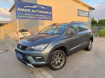 SEAT Ateca - 9