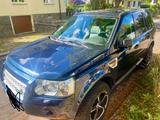 Land Rover Freelander V6 HSE HSE - Land Rover Freelander von privat