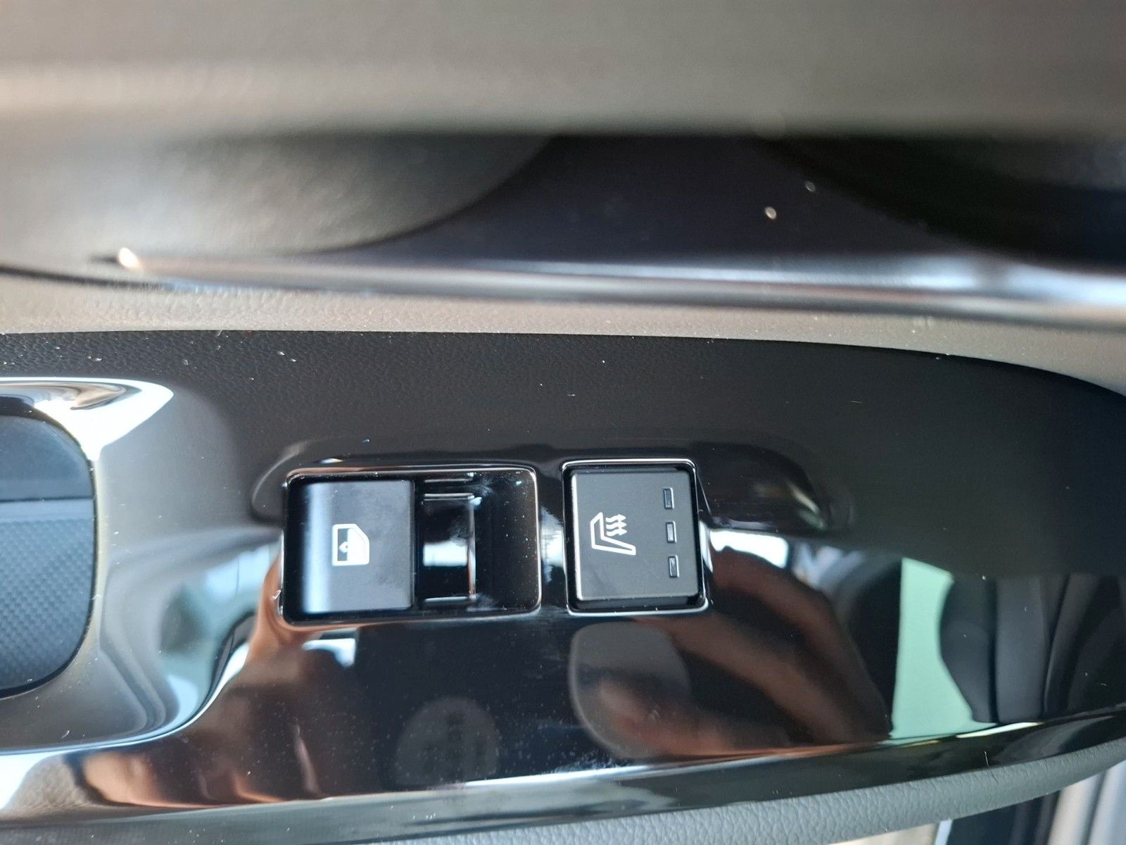 Hyundai Tucson – Bild 17
