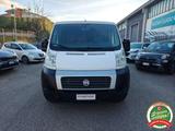 Fiat FIAT Ducato 33 2.2 MJT PN-TN Panorama - gebrauchte Fiat Ducato aus dem Jahr 2009