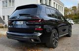 BMW X7 xDrive40d M Paket*Vollausstattung*6 Sitze*Sky - gebrauchte BMW X7 aus dem Jahr 2023