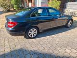 Mercedes-Benz C 250 CDI 4MATIC AVANTGARDE Autom. AVANTGARDE - Mercedes-Benz C 250 in Ludwigshafen