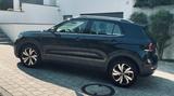 Volkswagen T-Cross 1.5 TSI DSG Style 2023 - VW T-Cross von privat