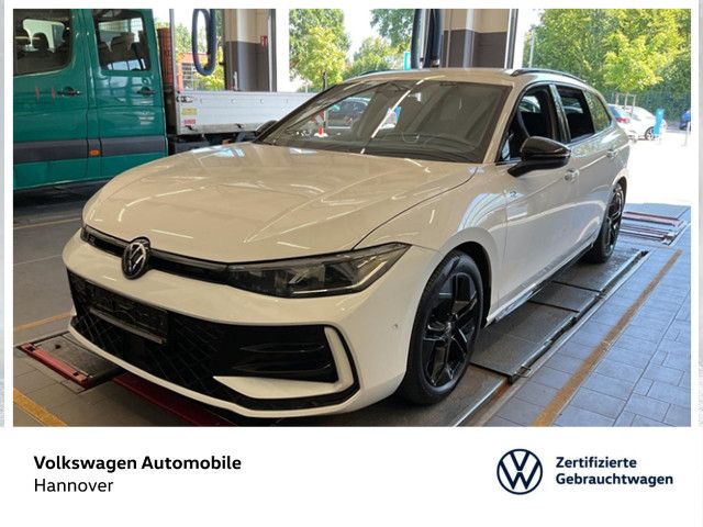 Image of Volkswagen Passat Variant