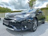 Toyota Avensis Touring Sports Edition-S+ - Toyota Avensis in Dresden