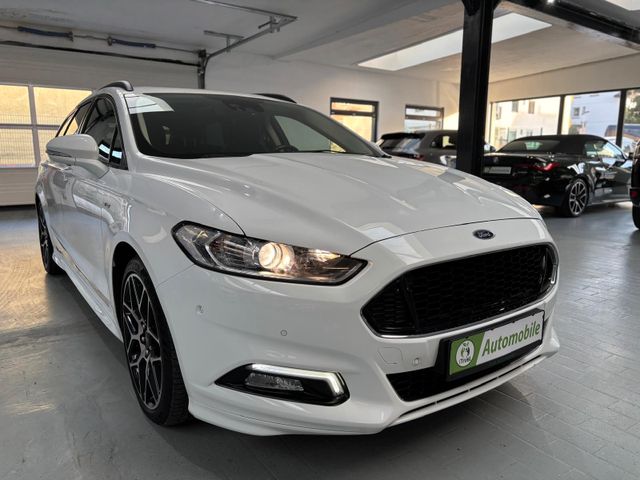 Ford Mondeo Turnier ST-Line NAVI LED PANO WINTERPAKET