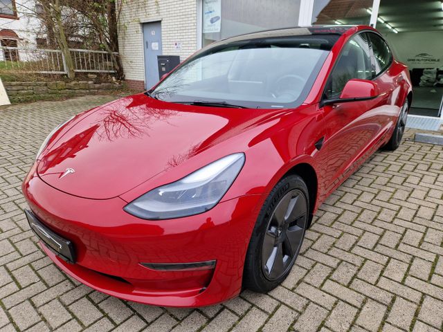 Tesla Model 3 Long Range Dual AWD 1.HAND! SoH 94%