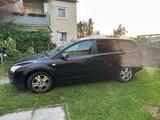 Ford Focus 1,6TDCi 80kW DPF Ambiente Ambiente - Ford Focus Ambiente mit Diesel-Antrieb